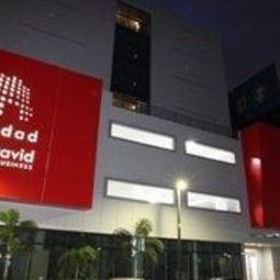 Photos des hôtels  Hotel Ciudad De David