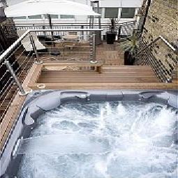 Wellness/Fitness Sanctum Soho Fotos