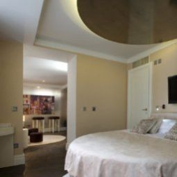 Suite Sanctum Soho Fotos