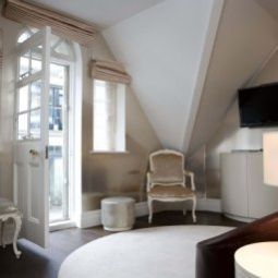 Suite Sanctum Soho Fotos