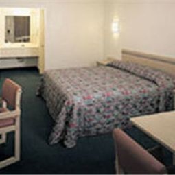 Habitación Quality Inn Aguascalientes Fotos