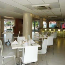 Restaurant Ramada Cancun City Fotos