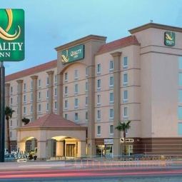 Hotelfotos Quality Inn Near American Consulate