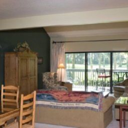 Hall Inverness Village by ResortQuest Fotos