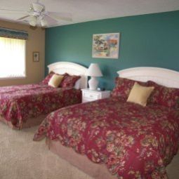 Hall Inverness Village by ResortQuest Fotos