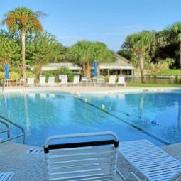 Pool Inverness Village by ResortQuest Fotos