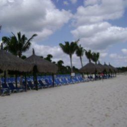 Ocean Breeze Riviera Maya Fotos