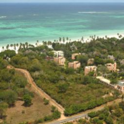 Hotelfotos Almanara Luxury Resort Diani Beach