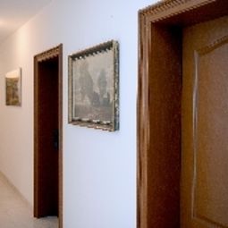 Innenansicht Oliva Fotos