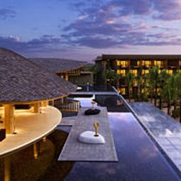 Hall Renaissance Phuket Resort & Spa Fotos