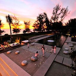 Piscina Renaissance Phuket Resort & Spa Fotos