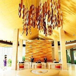  Renaissance Phuket Resort & Spa Fotos
