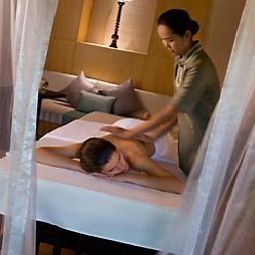 Zona Wellness Renaissance Phuket Resort & Spa Fotos