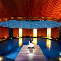 Zona Wellness Renaissance Phuket Resort & Spa Fotos