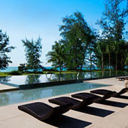 Zona Wellness Renaissance Phuket Resort & Spa Fotos