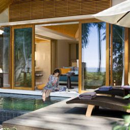 Habitación Renaissance Phuket Resort & Spa Fotos