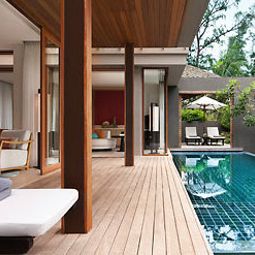 Habitación Renaissance Phuket Resort & Spa Fotos