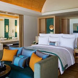 Habitación Renaissance Phuket Resort & Spa Fotos