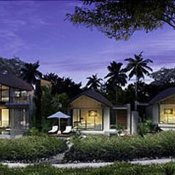 Habitación Renaissance Phuket Resort & Spa Fotos