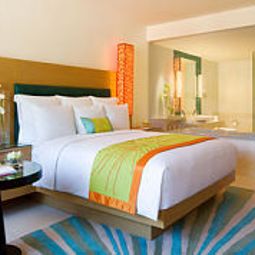 Habitación Renaissance Phuket Resort & Spa Fotos