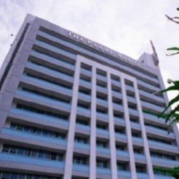 Hotelfotos The Pearl Manila Hotel