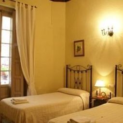 Hotelfotos Vincent Van Gogh Hostal