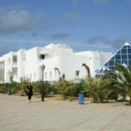 Jasmina Thalassa Djerba Banī Dinhet 
