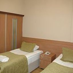 Room Taxim City Fotos