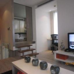 Junior suite Modena Putuo Shanghai Fotos