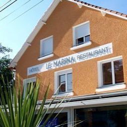 Hotelfotos Le Marina