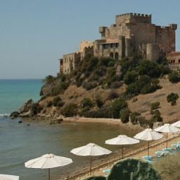 Hotelfotos Falconara Charming House & Resort