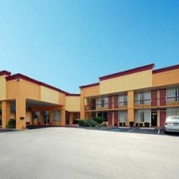 Econo Lodge Savannah South Savannah 