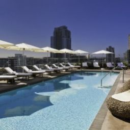 Pool Andaz San Diego a Hyatt Hotel Fotos
