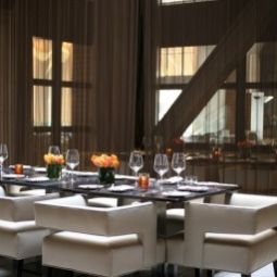 Ristorante Andaz San Diego a Hyatt Hotel Fotos