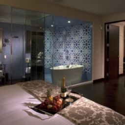 Suite Andaz San Diego a Hyatt Hotel Fotos