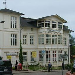 Hotelfotos Am Fischerweg Pension