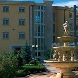 Park Hotel Celano San Marco in Lamis FG