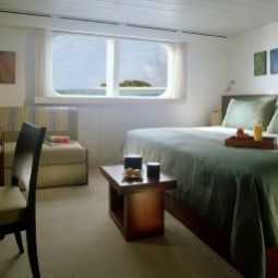 Room Four Seasons Explorer Fotos