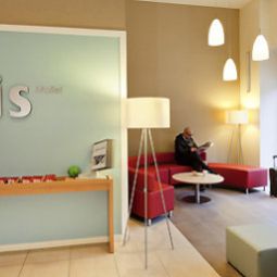  ibis Barcelona Mollet Fotos