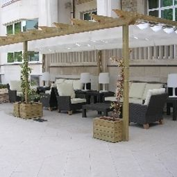 Hotelfotos Gran Hotel Balneario de Puente Viesgo