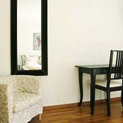 Room Anwand Fotos