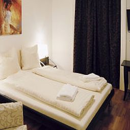 Room Anwand Fotos