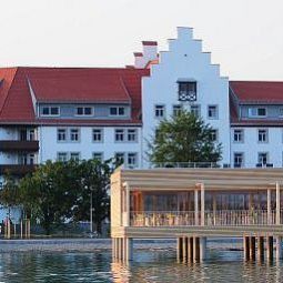 Seehotel Am Kaiserstrand Lochau Vorarlberg