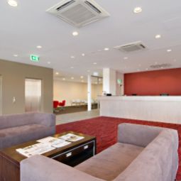 Холл Chifley Apartments Newcastle Fotos