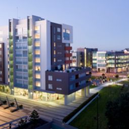  Chifley Apartments Newcastle Fotos