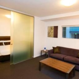 Номер Chifley Apartments Newcastle Fotos