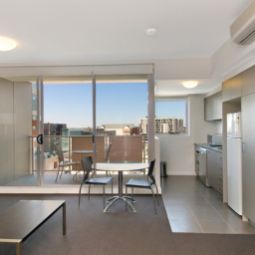 Номер Chifley Apartments Newcastle Fotos