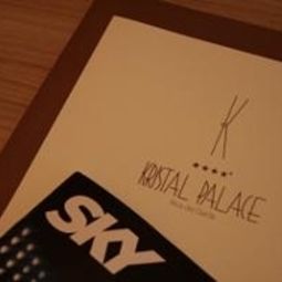  Kristal Palace TonelliHotels Fotos