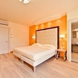 Room with terrace Kristal Palace TonelliHotels Fotos