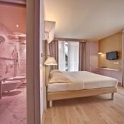  Kristal Palace TonelliHotels Fotos